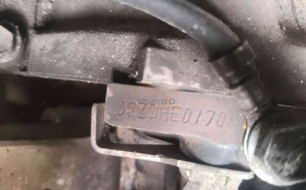 DAIHATSU GRAN MAX PU AC PS 1.5