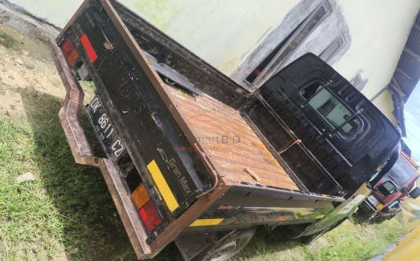 DAIHATSU GRAN MAX PU AC PS 1.5