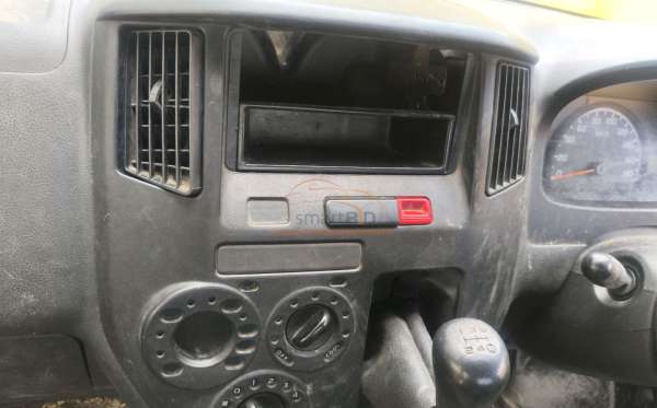 DAIHATSU GRAN MAX PU AC PS 1.5