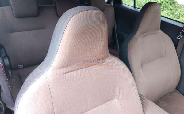 TOYOTA CALYA 1.2 G M/T