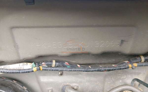 TOYOTA CALYA 1.2 G M/T