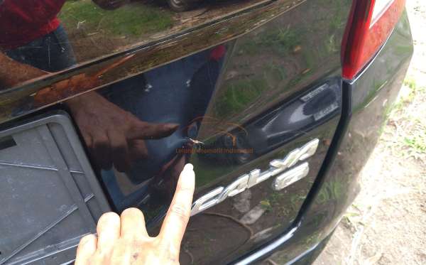 TOYOTA CALYA 1.2 G M/T