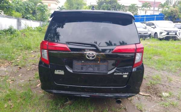 TOYOTA CALYA 1.2 G M/T