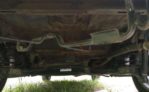 TOYOTA CALYA 1.2 G M/T