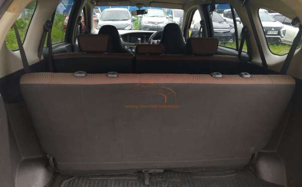 TOYOTA CALYA 1.2 G M/T