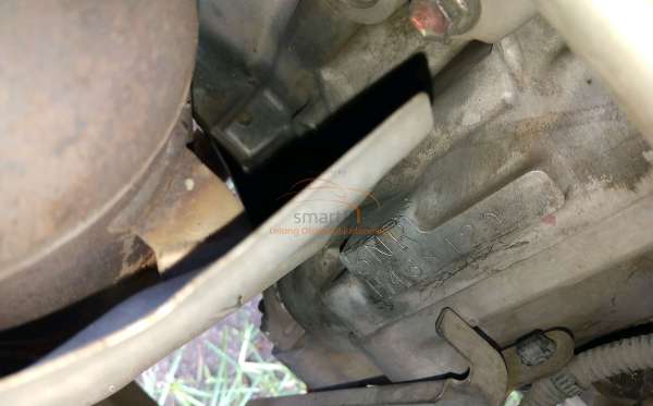 TOYOTA CALYA 1.2 G M/T