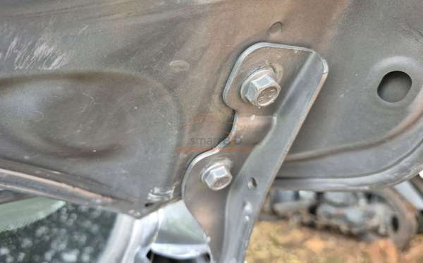 WULING CONFERO 1.5 DB MY (4X2)