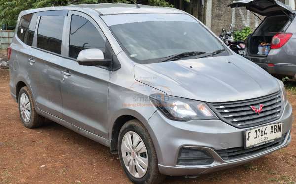 WULING CONFERO 1.5 DB MY (4X2)