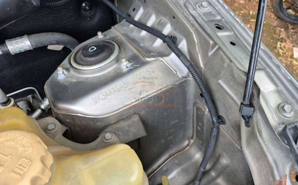 WULING CONFERO 1.5 DB MY (4X2)