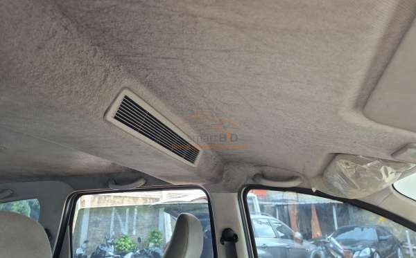 WULING CONFERO 1.5 DB MY (4X2)