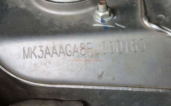 WULING CONFERO 1.5 DB MY (4X2)