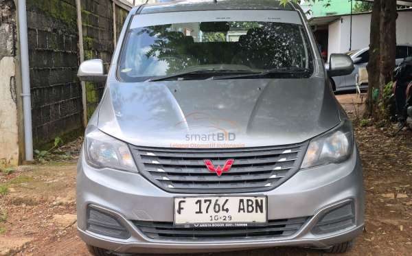 WULING CONFERO 1.5 DB MY (4X2)