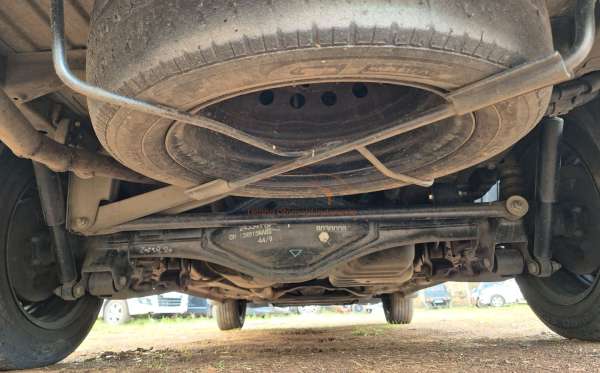 WULING CONFERO 1.5 DB MY (4X2)