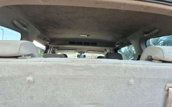 WULING CONFERO 1.5 DB MY (4X2)