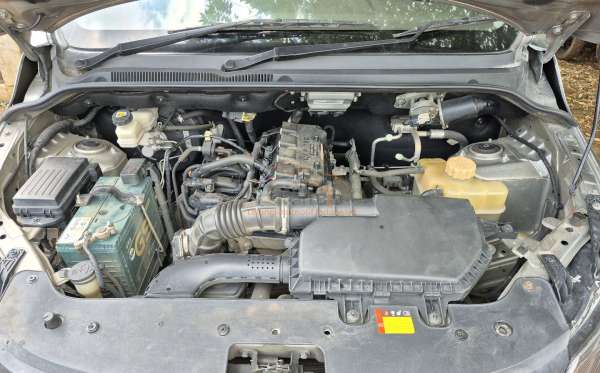 WULING CONFERO 1.5 DB MY (4X2)