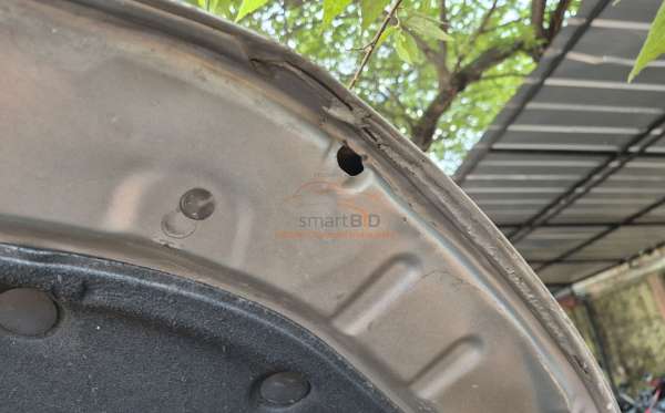 WULING CONFERO 1.5 DB MY (4X2)