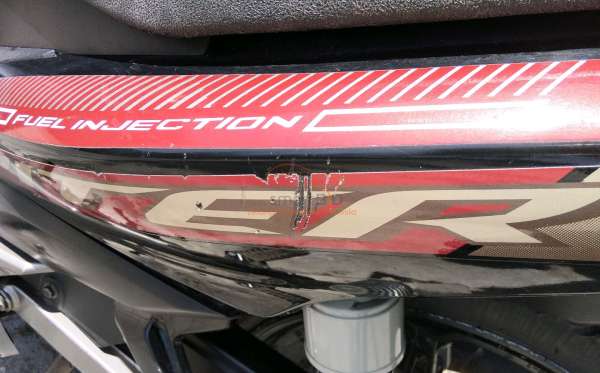 YAMAHA JUPITER Z1 FI CW