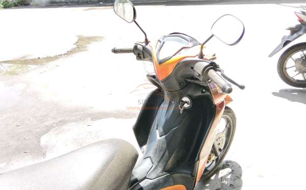 YAMAHA JUPITER Z1 FI CW