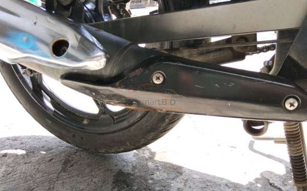 YAMAHA JUPITER Z1 FI CW