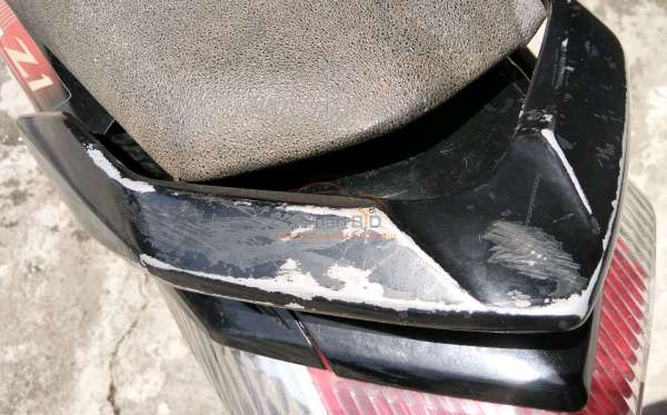 YAMAHA JUPITER Z1 FI CW