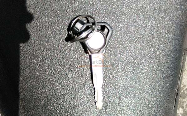 YAMAHA JUPITER Z1 FI CW