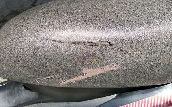 YAMAHA JUPITER Z1 FI CW