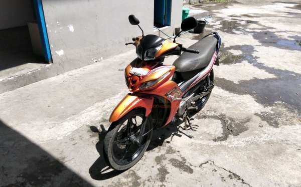 YAMAHA JUPITER Z1 FI CW