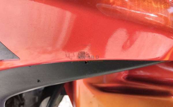 YAMAHA JUPITER Z1 FI CW