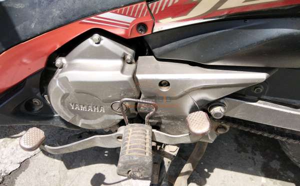 YAMAHA JUPITER Z1 FI CW