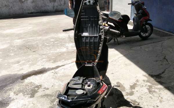 YAMAHA JUPITER Z1 FI CW