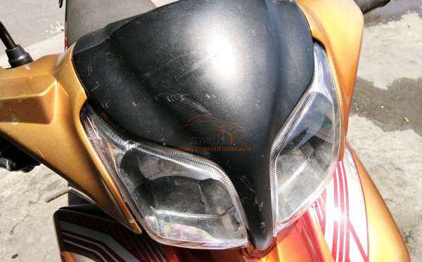 YAMAHA JUPITER Z1 FI CW