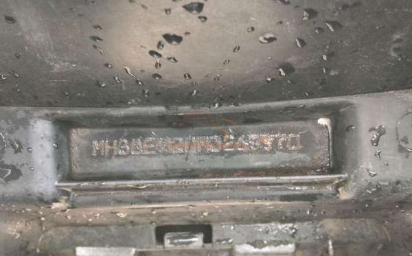 YAMAHA JUPITER Z1 FI CW