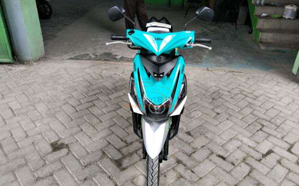 YAMAHA MIO M3 125