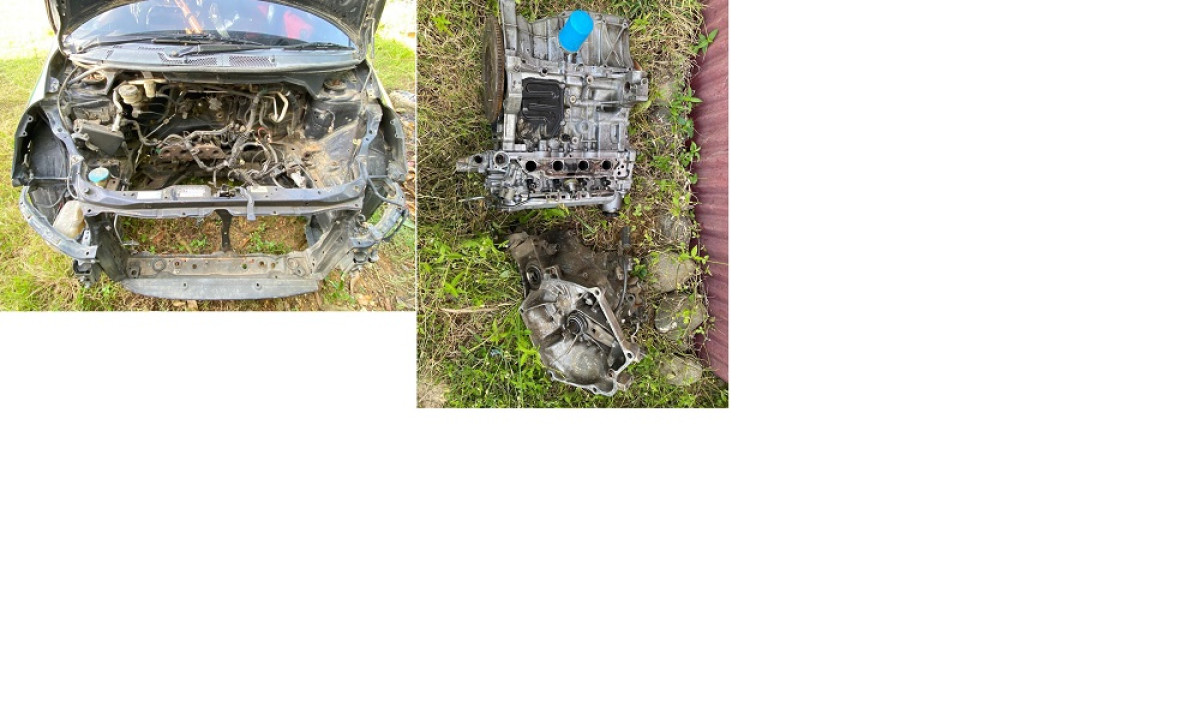 HONDA  JAZZ  GD3 1.5 VTI