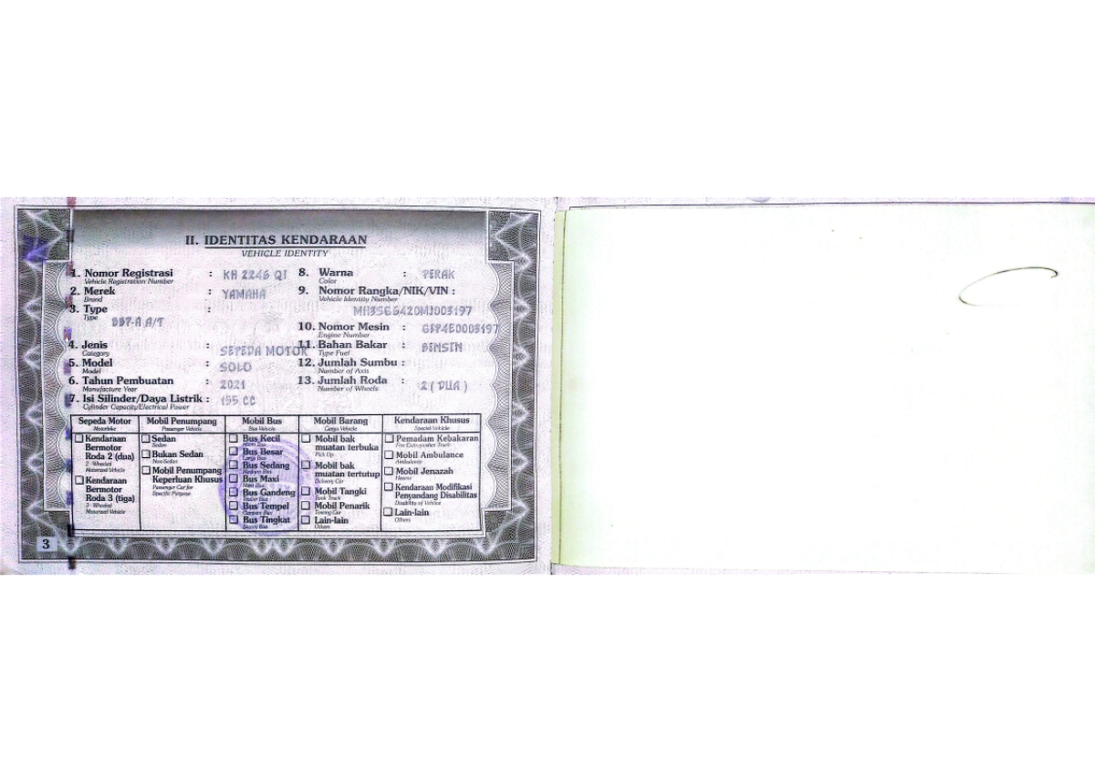 YAMAHA AEROX 155 ABS