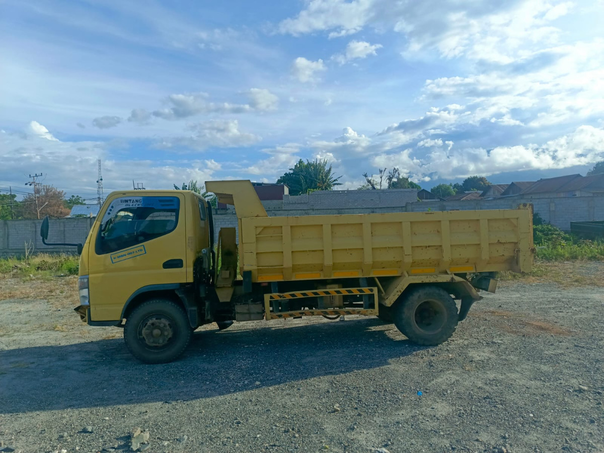 MITSUBISHI  FE  75 SHDX