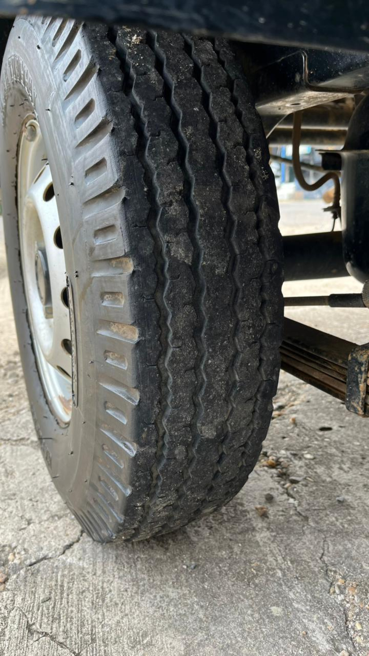 SUZUKI  ST 150  PICK UP