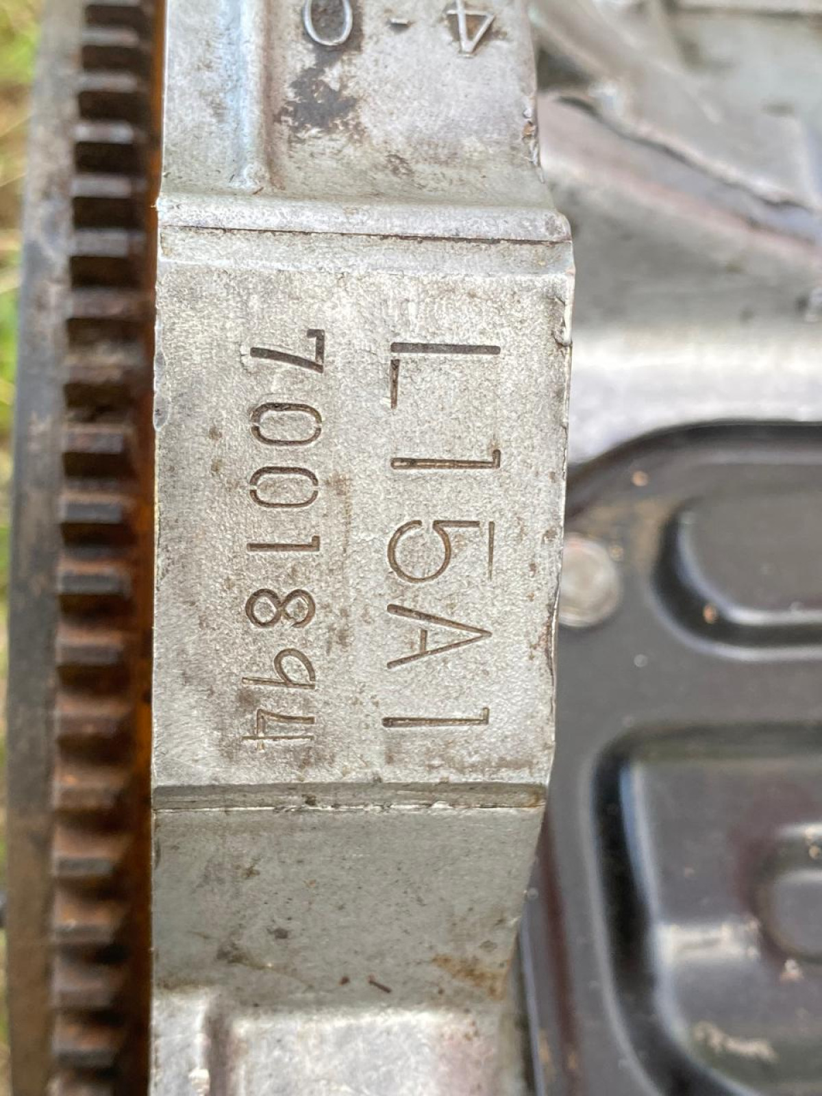 HONDA  JAZZ  GD3 1.5 VTI