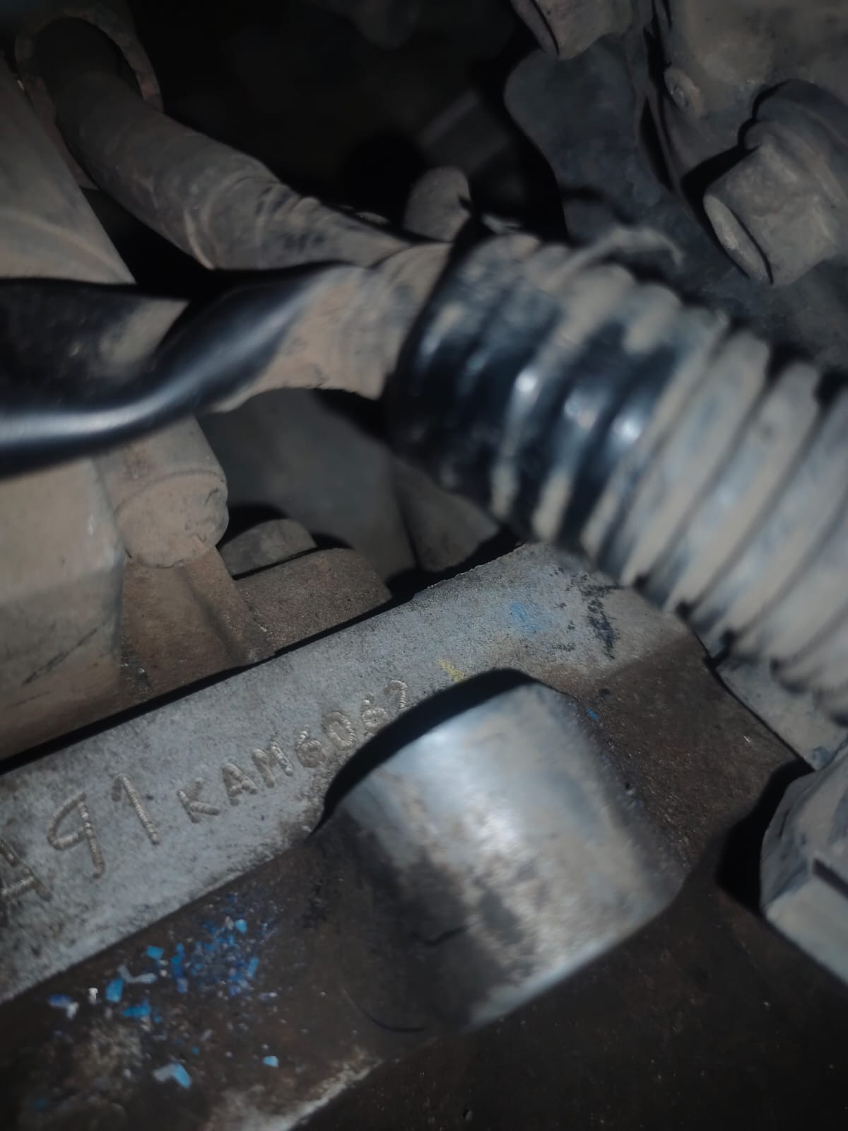 MITSUBISHI XPANDER 1.5L EXCEED