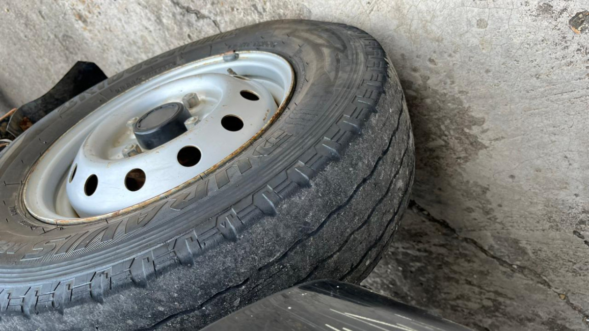 SUZUKI  ST 150  PICK UP