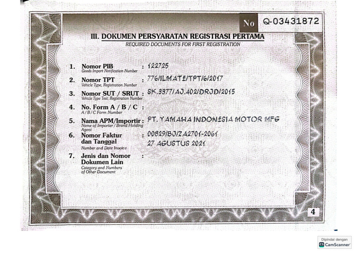 YAMAHA MIO FINO SPORTY