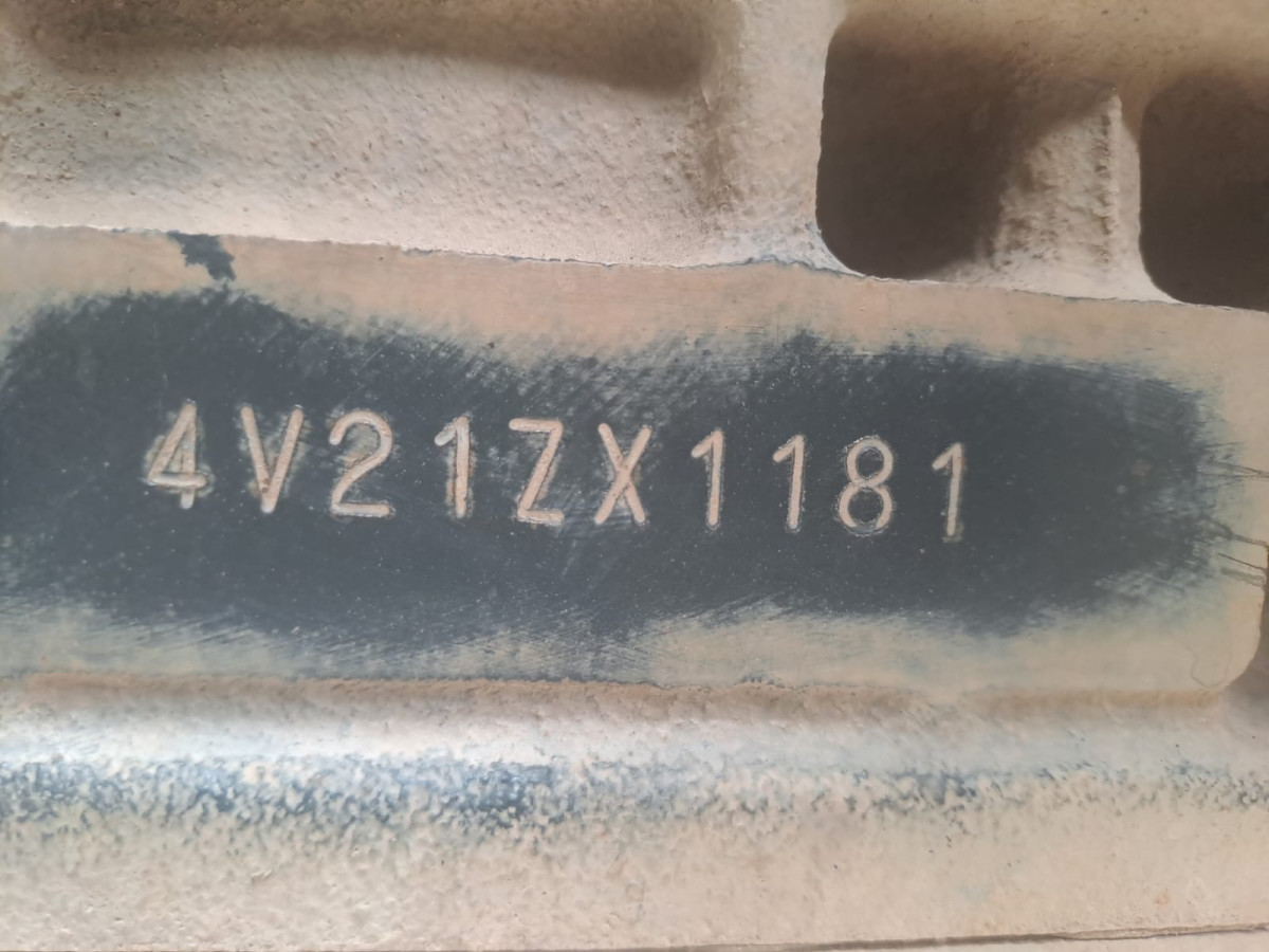 MITSUBISHI  FE  75 SHDX