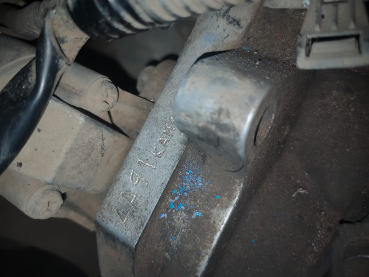 MITSUBISHI XPANDER 1.5L EXCEED