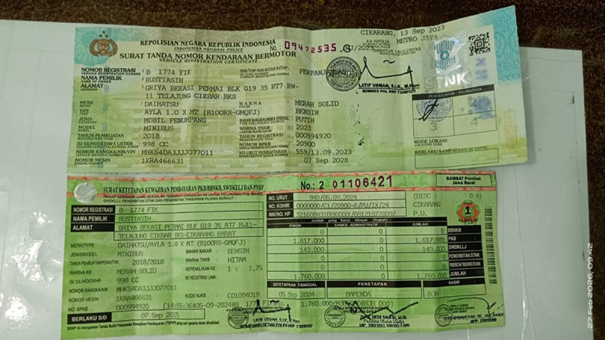 DAIHATSU  AYLA  1.0 X