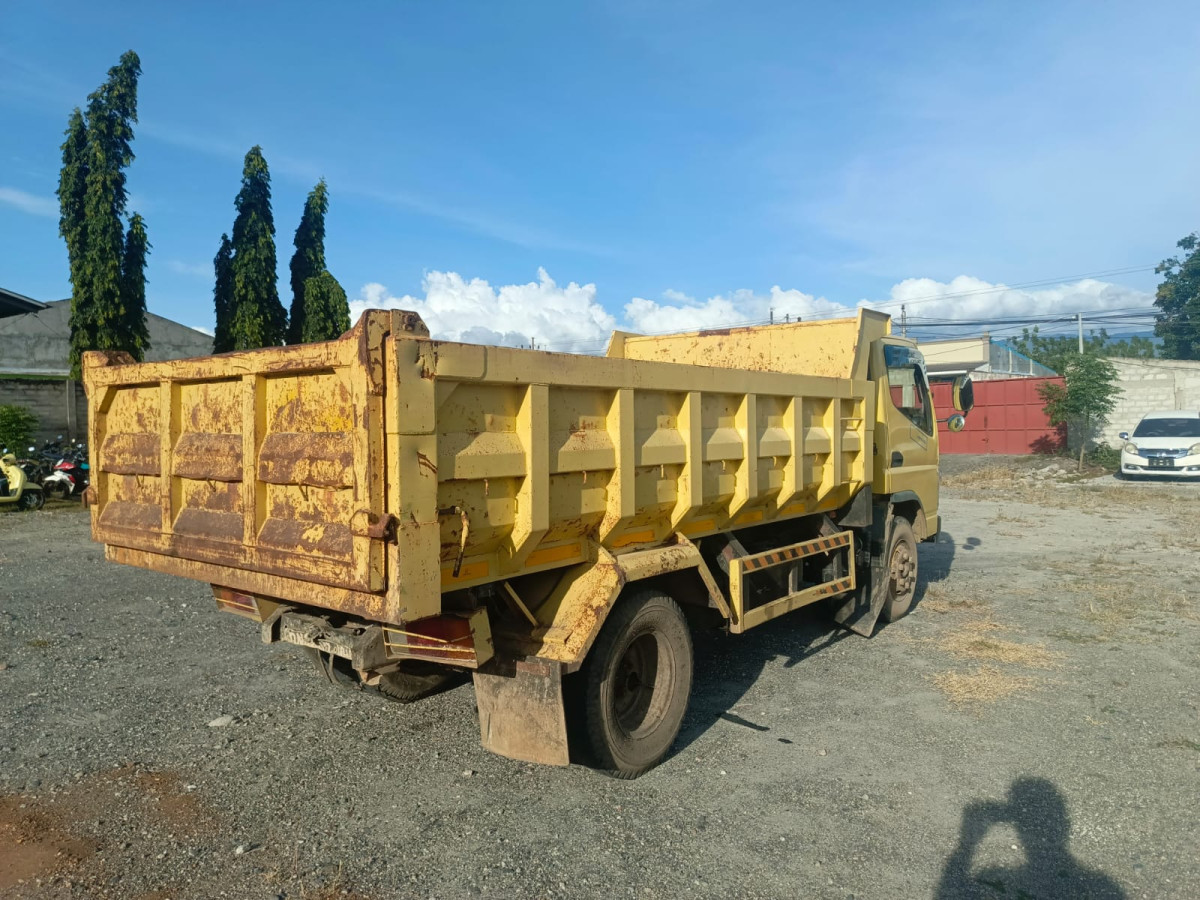 MITSUBISHI  FE  75 SHDX