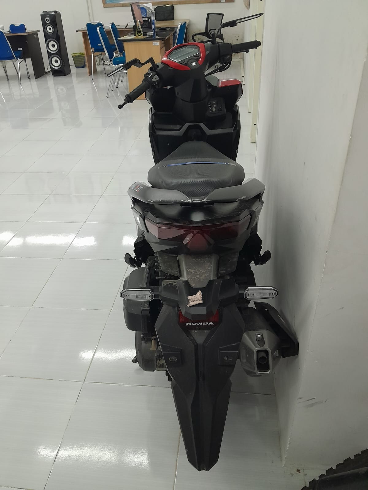 HONDA VARIO 125