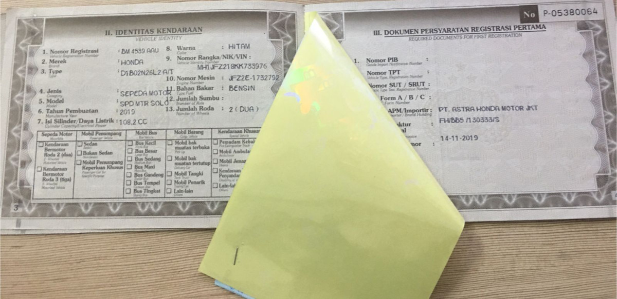 HONDA BEAT STREET ESP