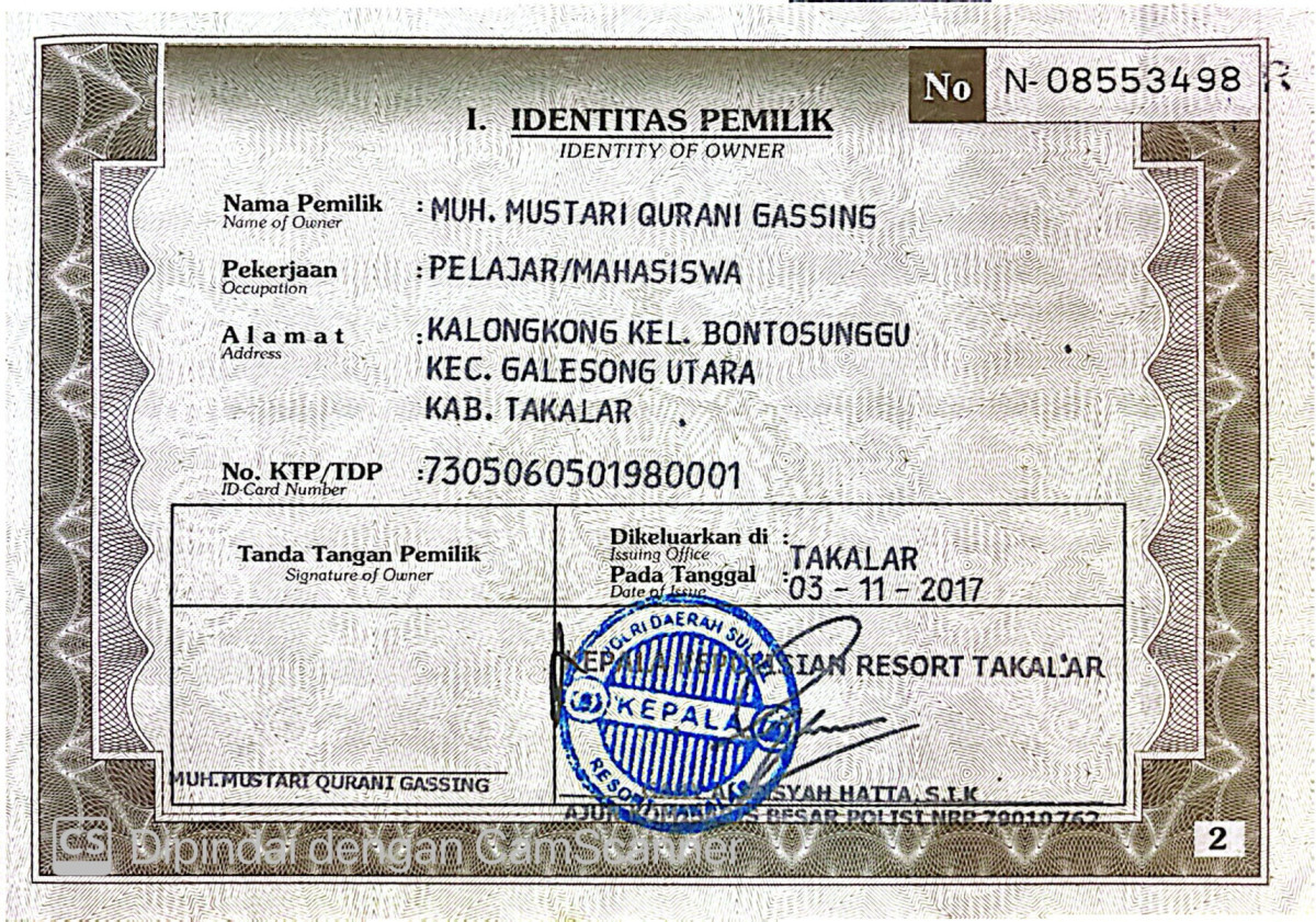 TOYOTA ALPHARD 2.5 G