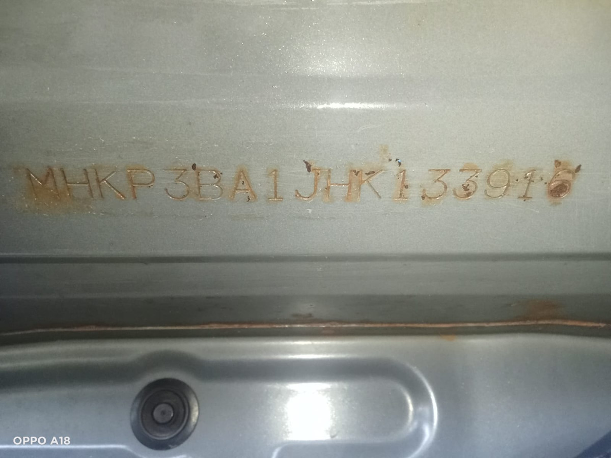 DAIHATSU GRAN MAX PICK-UP