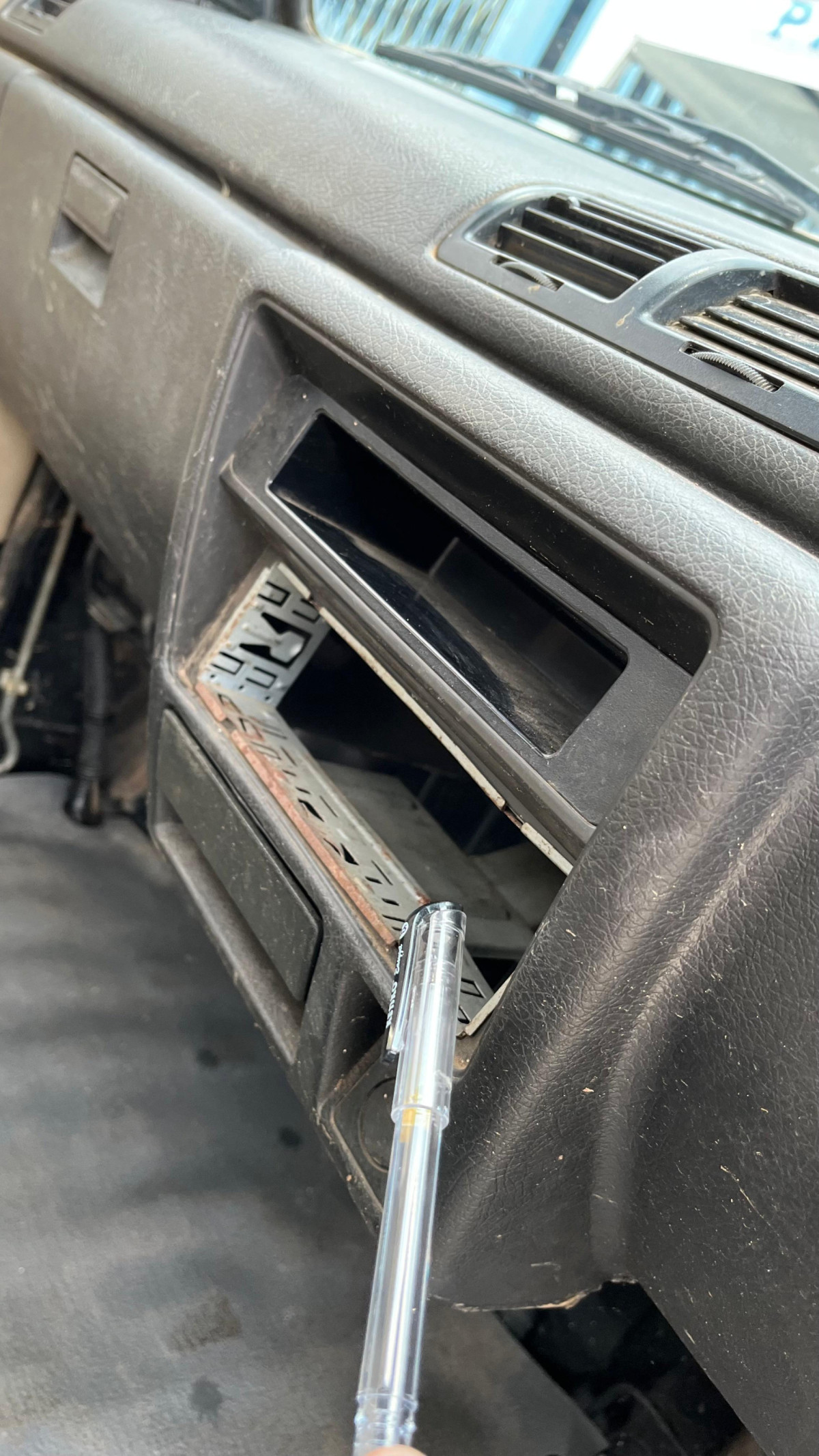 SUZUKI  ST 150  PICK UP